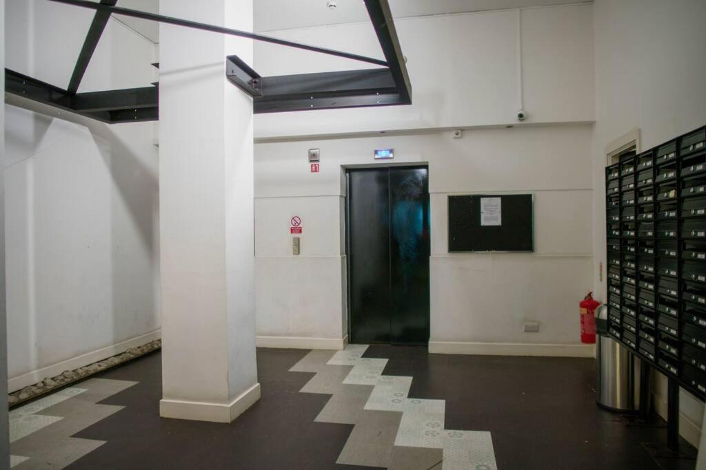 Manchester City Centre Apartment, Skyline View Екстериор снимка